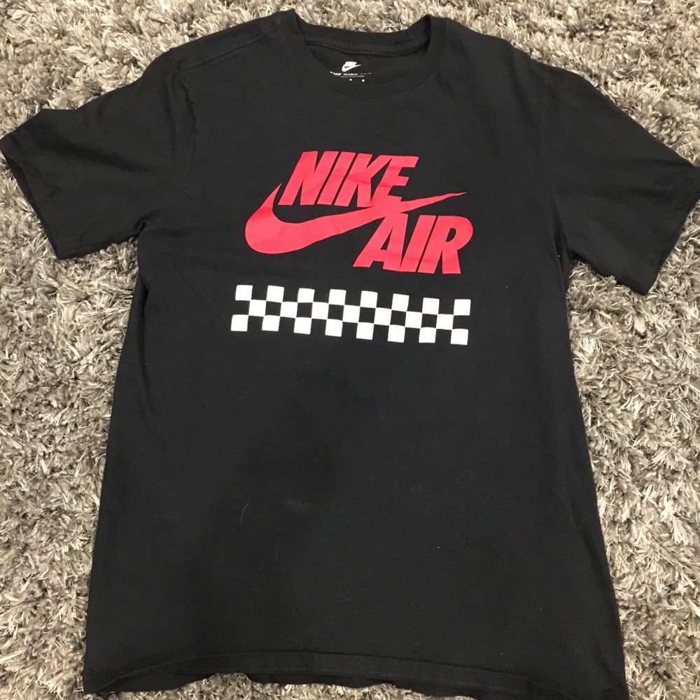 men’s nike shirt
